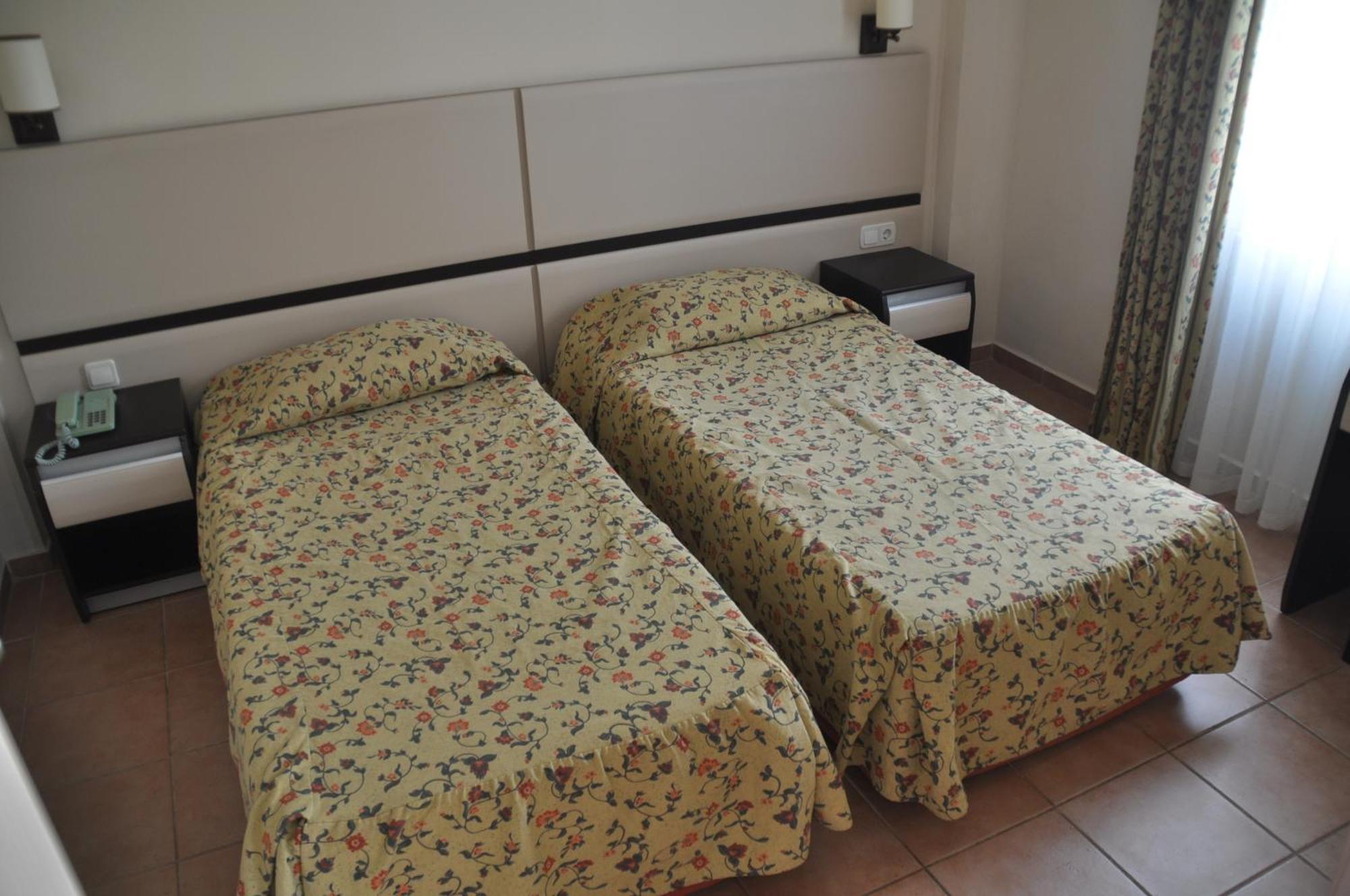 Club Sidar Apart Hotel Alanya Kültér fotó