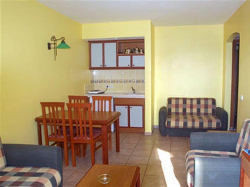 Club Sidar Apart Hotel Alanya Kültér fotó