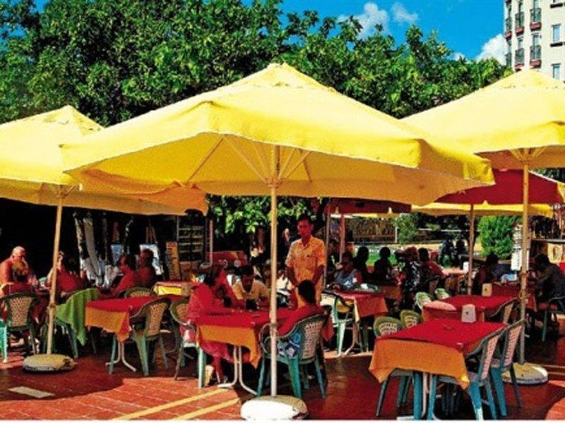 Club Sidar Apart Hotel Alanya Kültér fotó
